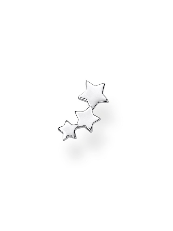 Thomas Sabo H2142-001-21 Earring - Stars