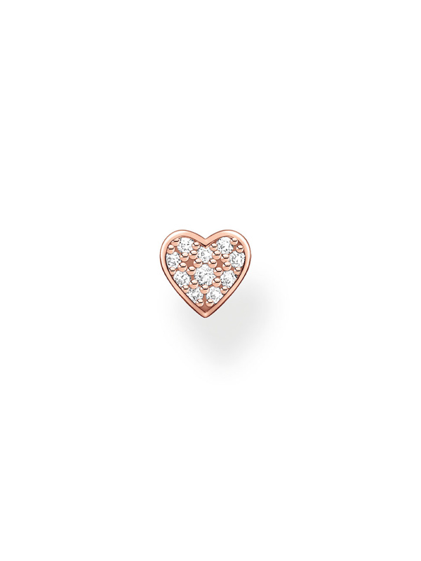 Thomas Sabo H2145-416-14 Earring - Heart