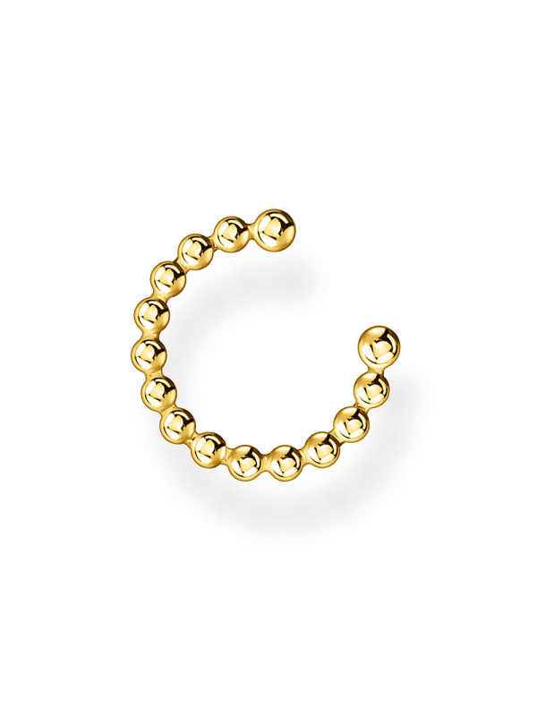 Thomas Sabo EC0017-413-39 Ear Clamp - Balls