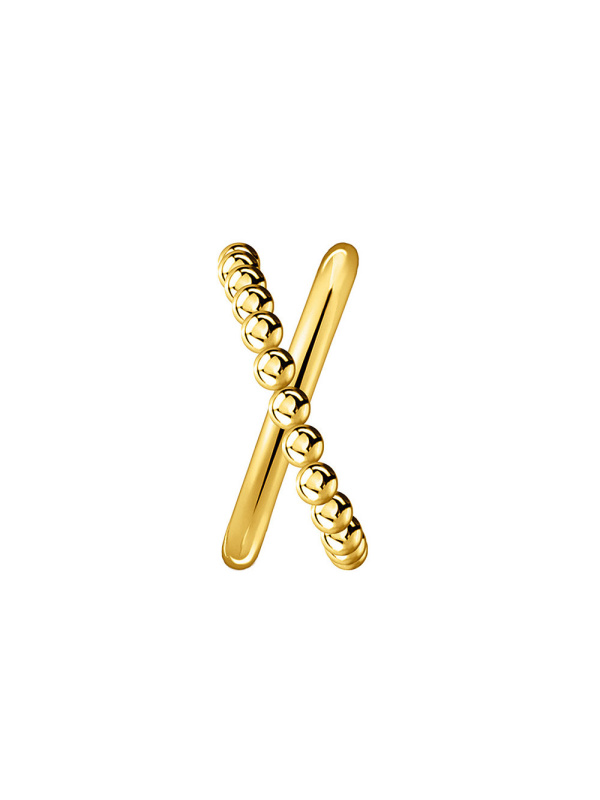 Thomas Sabo EC0023-413-39 Ear Clamp - Balls