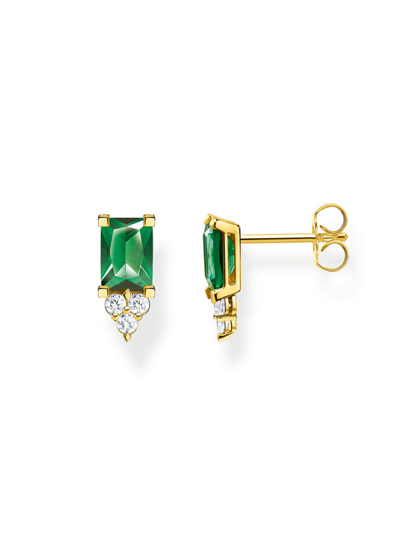 Thomas Sabo H2173-971-6 Earrings - Stone