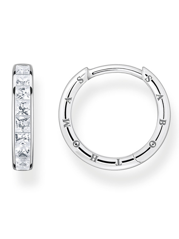 Thomas Sabo CR668-051-14 Creole - Stone Pave