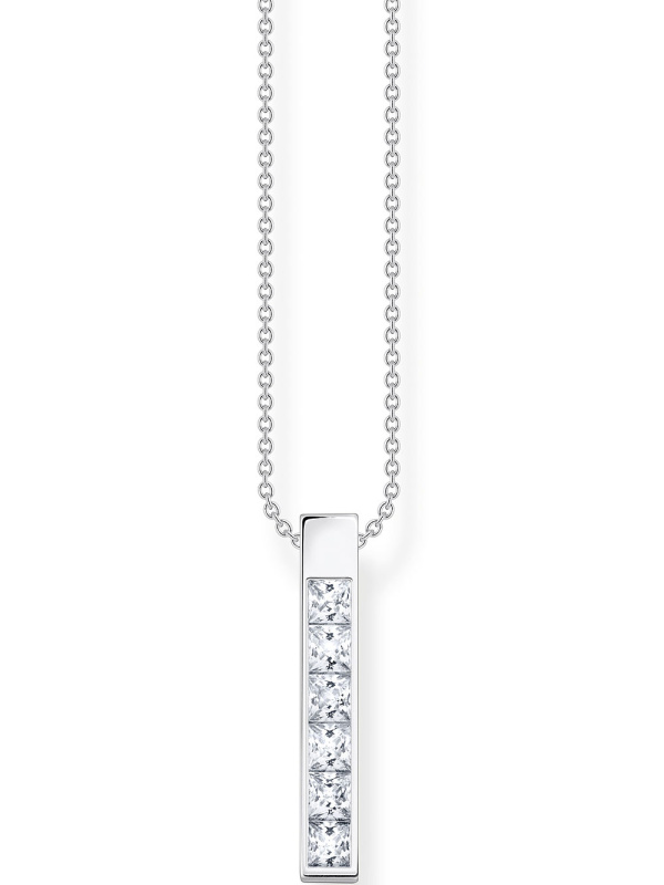 Thomas Sabo KE2113-051-14 Ladies Necklace - Stone