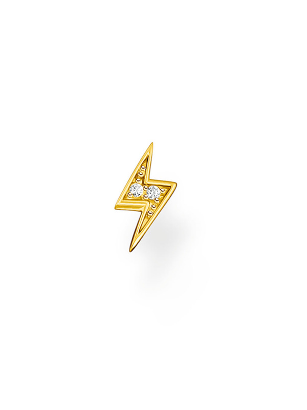 Thomas Sabo H2217-414-14 Earring - Lightning