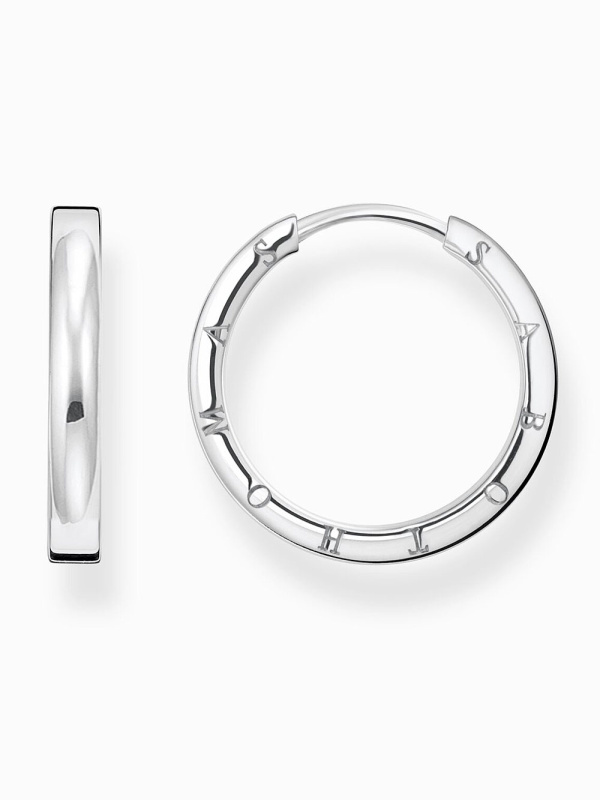 Thomas Sabo CR685-001-21 Creoles - Classic