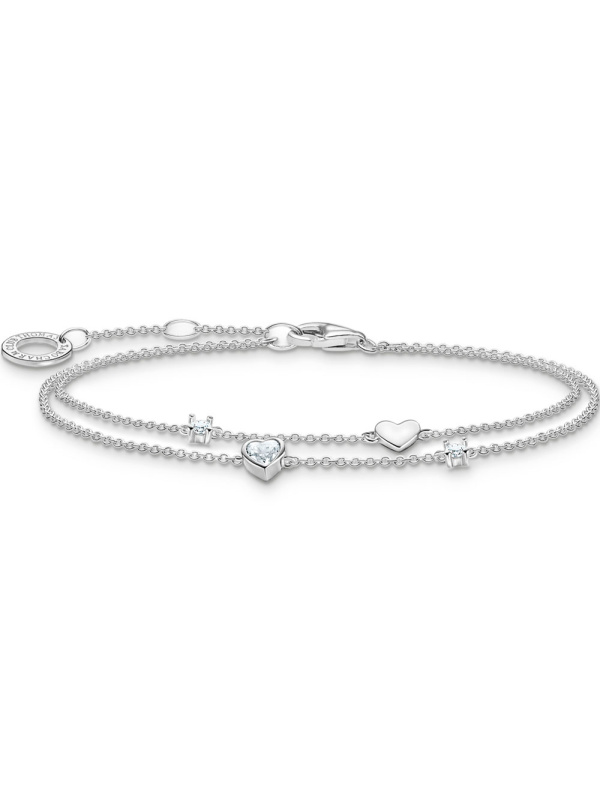 Thomas Sabo A2057-051-14-L19V Heart