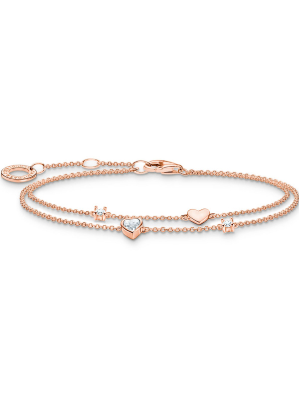 Thomas Sabo A2057-416-14-L19V Heart