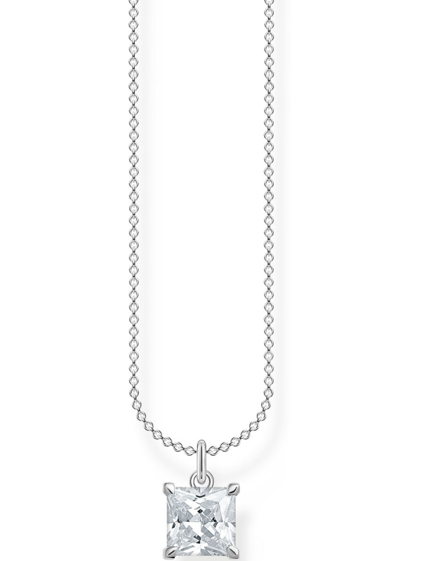 Thomas Sabo KE2156-051-14 Ladies Necklace - Stone