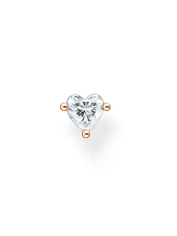 Thomas Sabo H2234-416-14 Earring - Heart