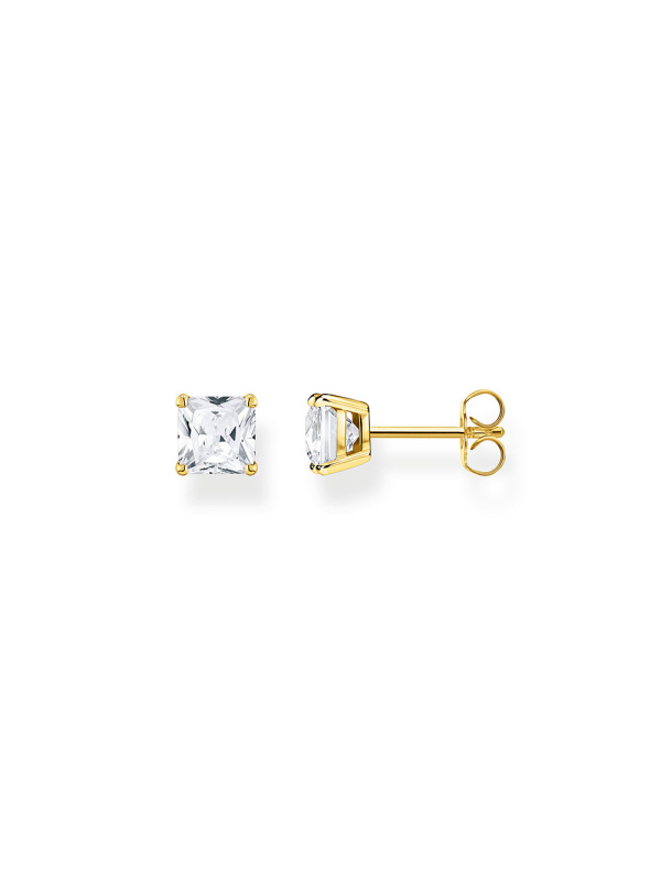 Thomas Sabo H2174-414-14 Earrings - Stone