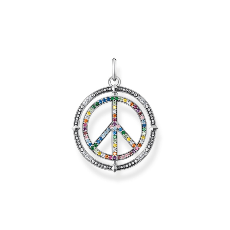 Thomas Sabo PE941-318-7 Pendant