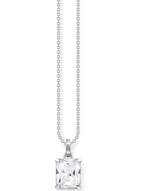 Thomas Sabo KE1964-051-14 Ladies Necklace - Stone