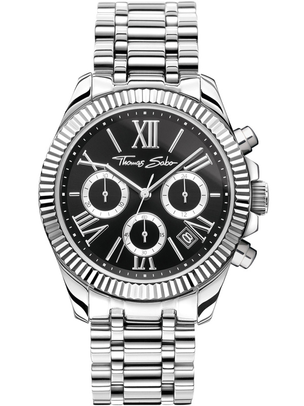 Thomas Sabo WA0396-201-201 Divine Chrono 38mm