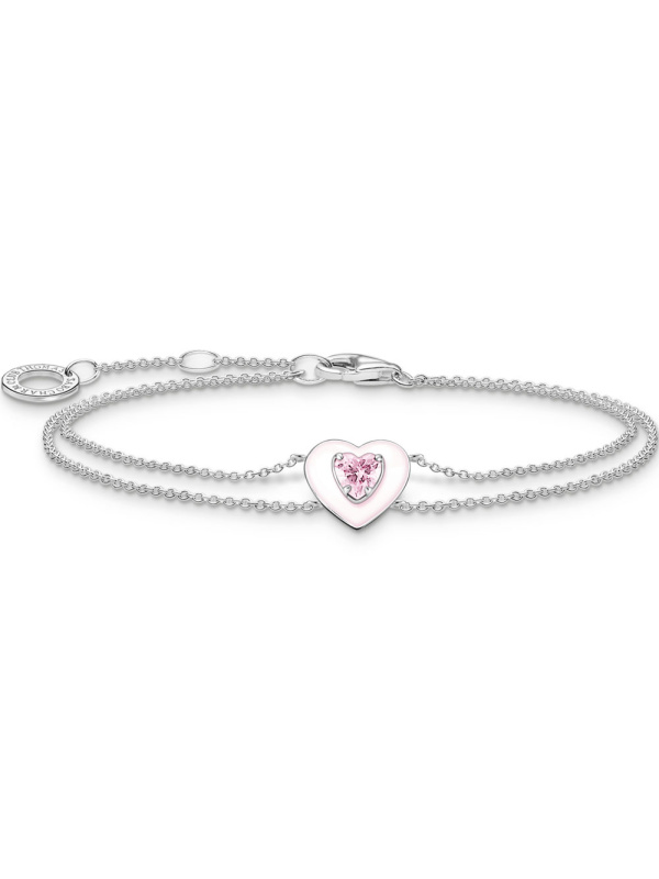 Thomas Sabo A2091-041-9 Heart