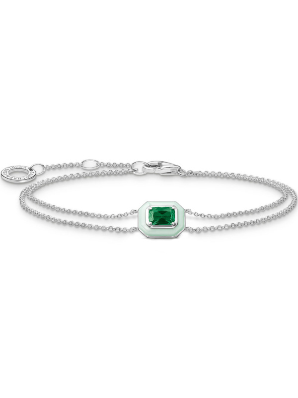 Thomas Sabo A2095-496-6 Stone