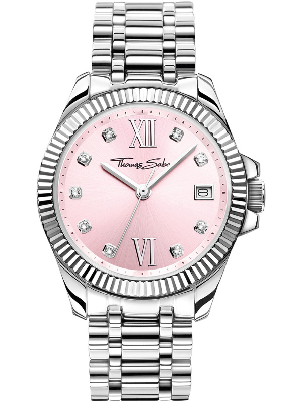 Thomas Sabo WA0401-201-204 Divine 33mm