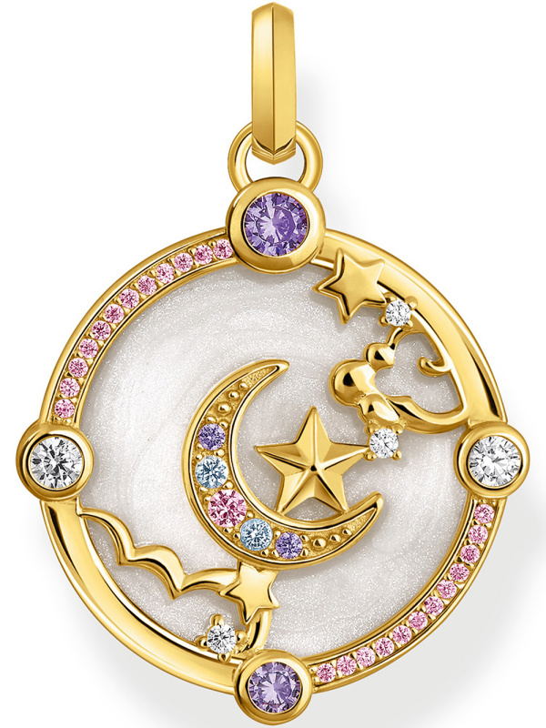 Thomas Sabo PE954-565-7 Pendant