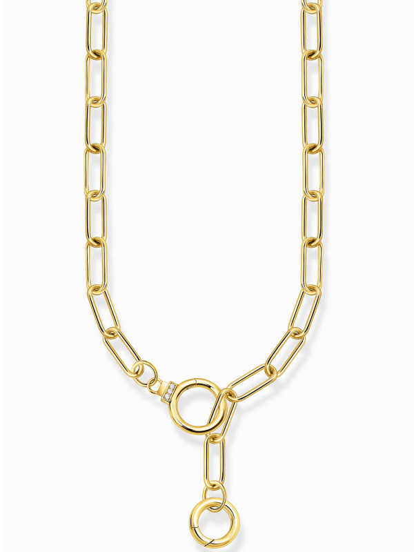 Thomas Sabo KE2192-414-14-L47 Ladies link necklace
