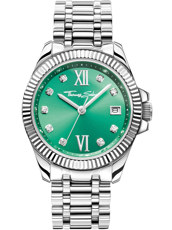 Thomas Sabo WA0404-201-211 Divine 33mm