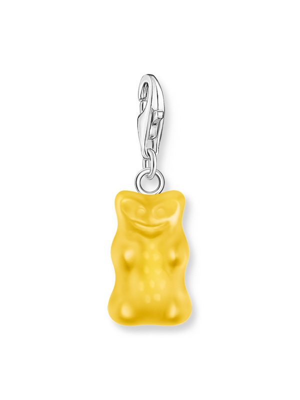 Thomas Sabo 2183-017-4 přívěsek na náramek Haribo medvídek