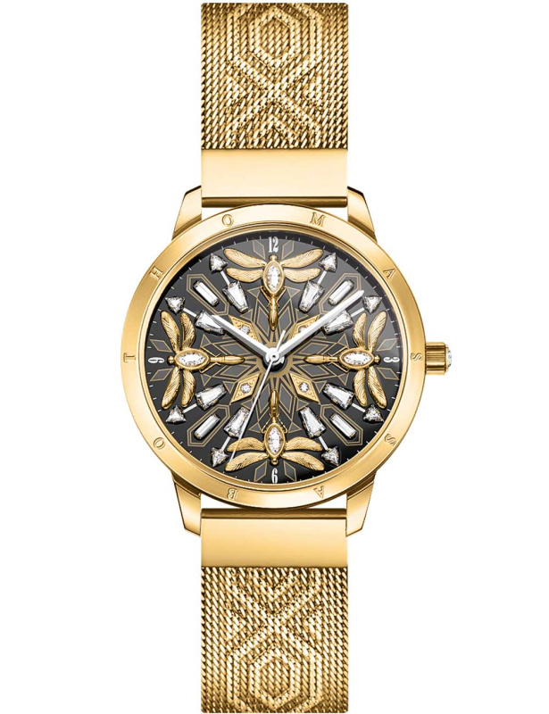 Thomas Sabo WA0422-264-207 Spirit Magic Garden 33mm 5ATM