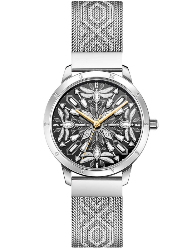 Thomas Sabo WA0423-201-201 Spirit Magic Garden 33mm 5ATM