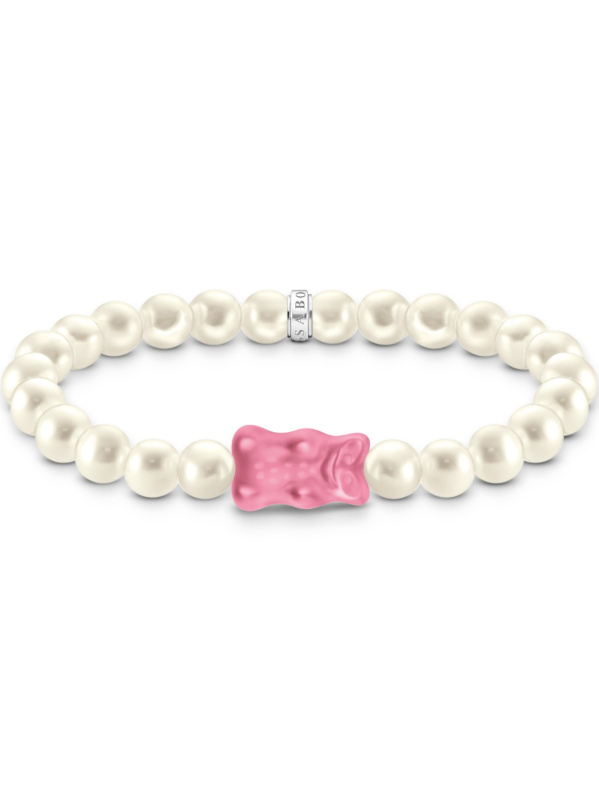Thomas Sabo A2154-082-9-L15 náramek Haribo medvídek 15 cm