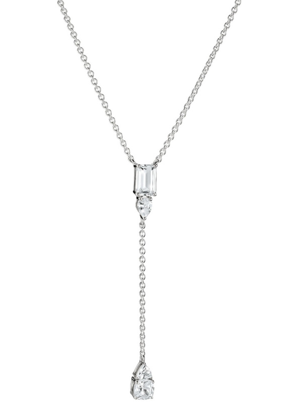 Thomas Sabo KE2364-051-14-L50V Necklace Y-shape Silver