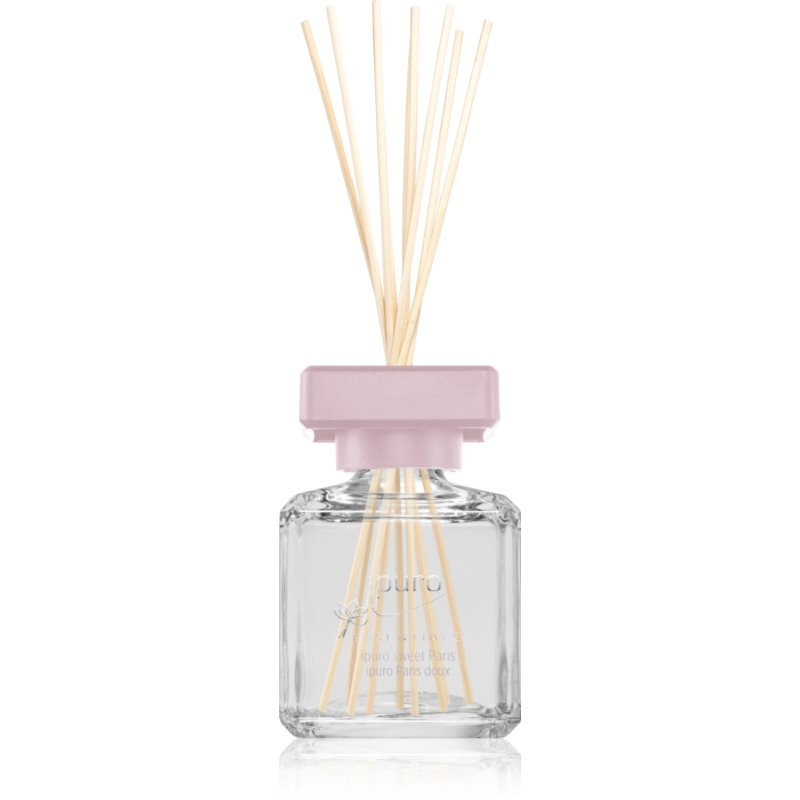 ipuro Essentials Sweet Paris aroma difuzér 50 ml