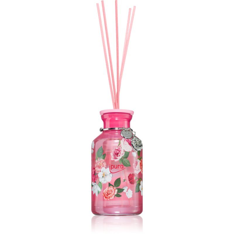 ipuro Limited Edition Flower Breeze aroma difuzér 240 ml