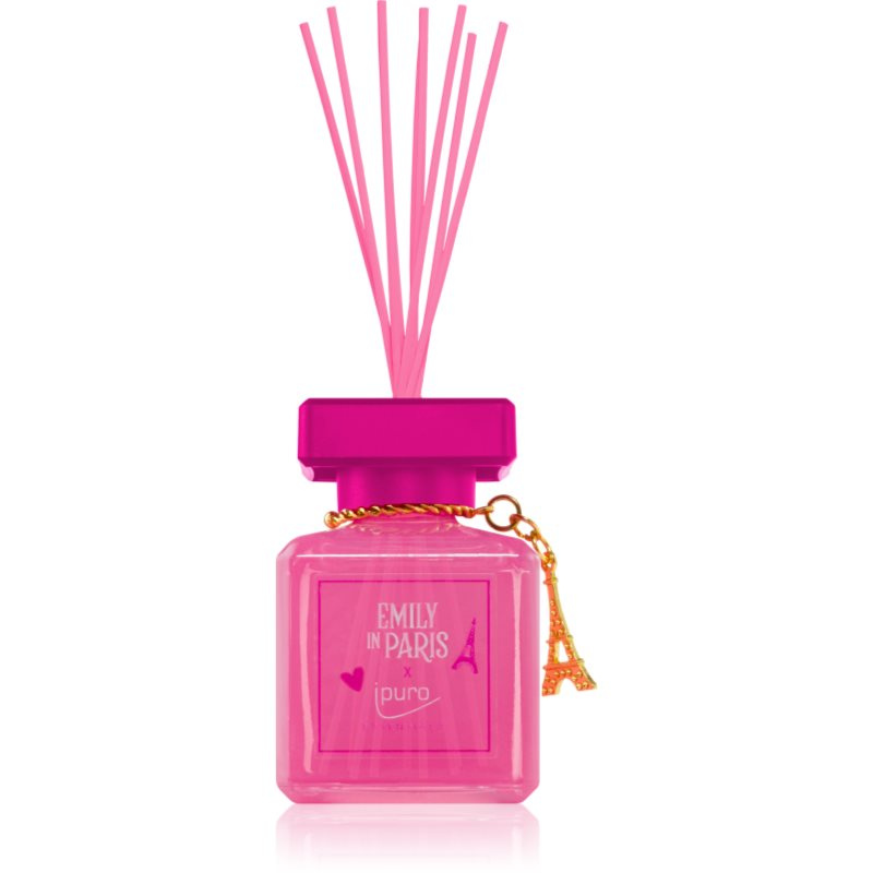 ipuro Emily In Paris Chic Chérie aroma difuzér 50 ml