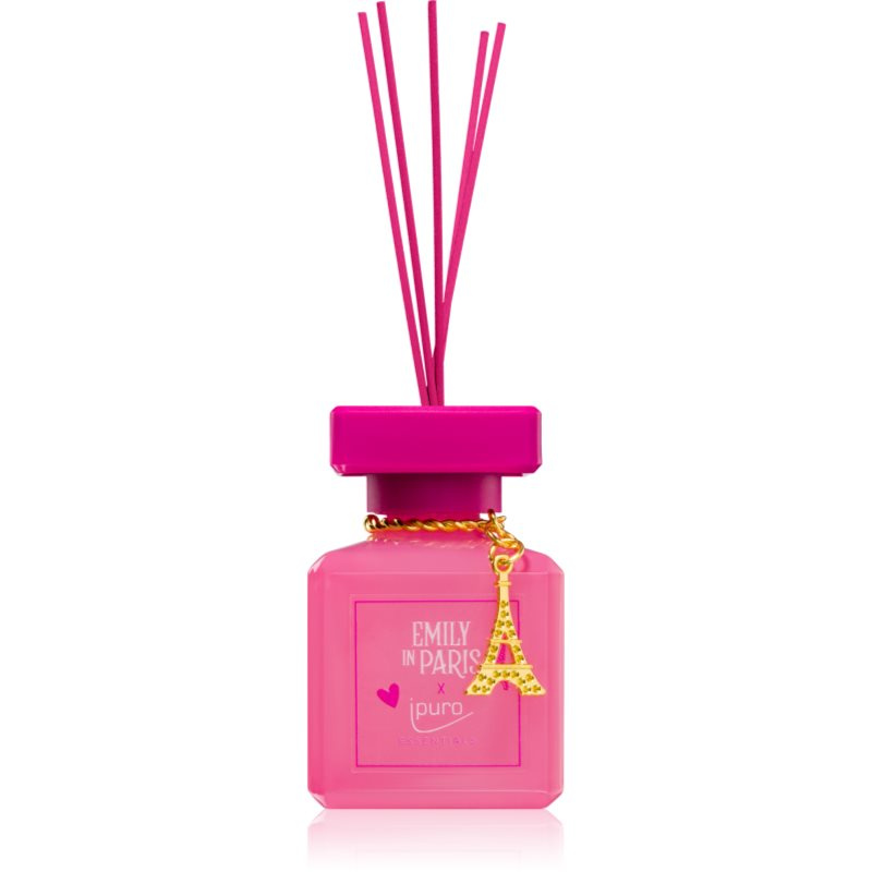 ipuro Essentials Cotton Fields aroma difuzér 50 ml