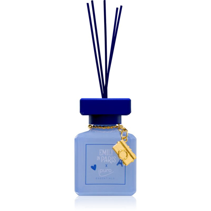ipuro Essentials Icône de Mode aroma difuzér 50 ml