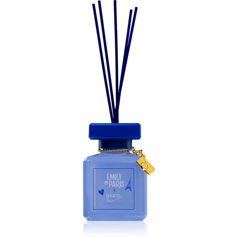 ipuro Essentials Icône de Mode aroma difuzér 100 ml