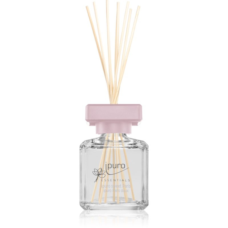 ipuro Essentials Sweet Paris aroma difuzér 50 ml