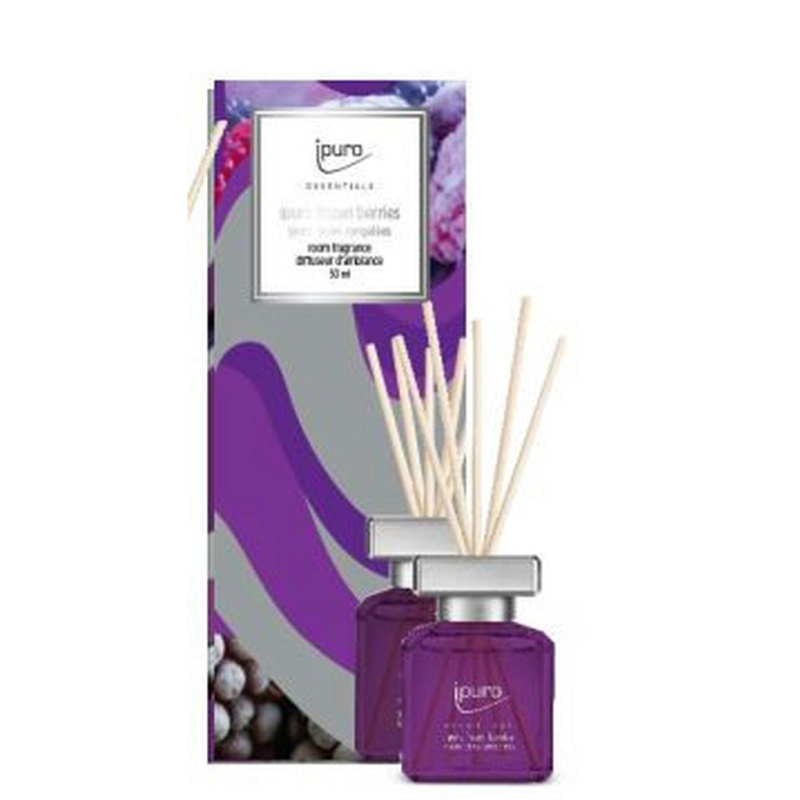 ipuro Essentials Frozen Berries aroma difuzér 50 ml