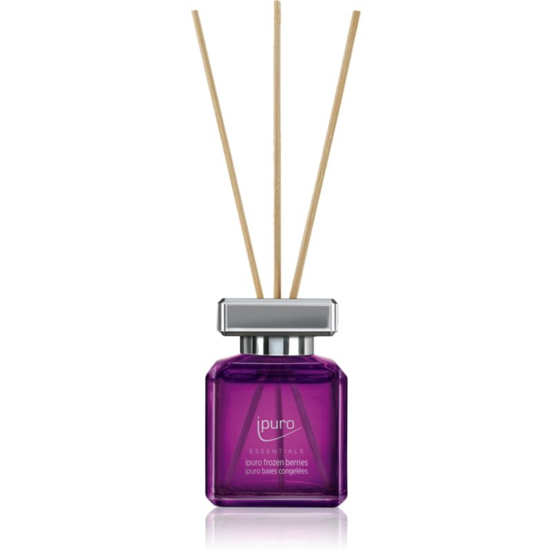 ipuro Essentials Frozen Berries aroma difuzér 100 ml
