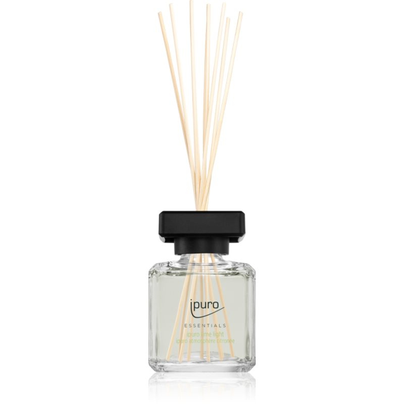 ipuro Essentials Lime Light aroma difuzér 100 ml