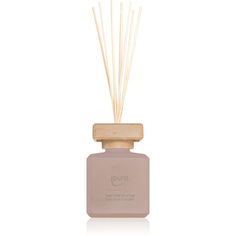 ipuro Essentials Time For A Hug aroma difuzér 100 ml
