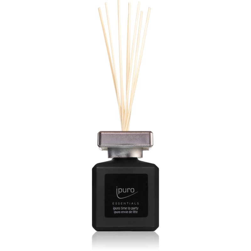 ipuro Essentials Time To Party aroma difuzér 100 ml