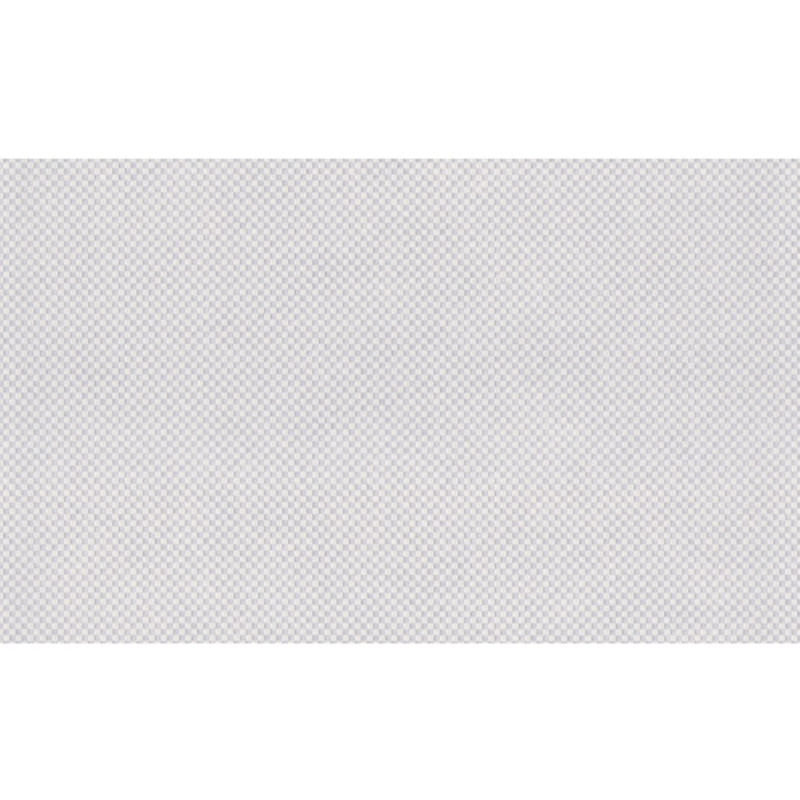 A. S. Creation Přetíratelná vliesová tapeta Meistervlies Creativ bílá 934651