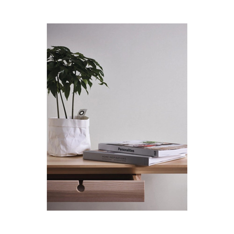 A. S. Creation Přetíratelná vliesová tapeta Meistervlies Creativ bílá 956791