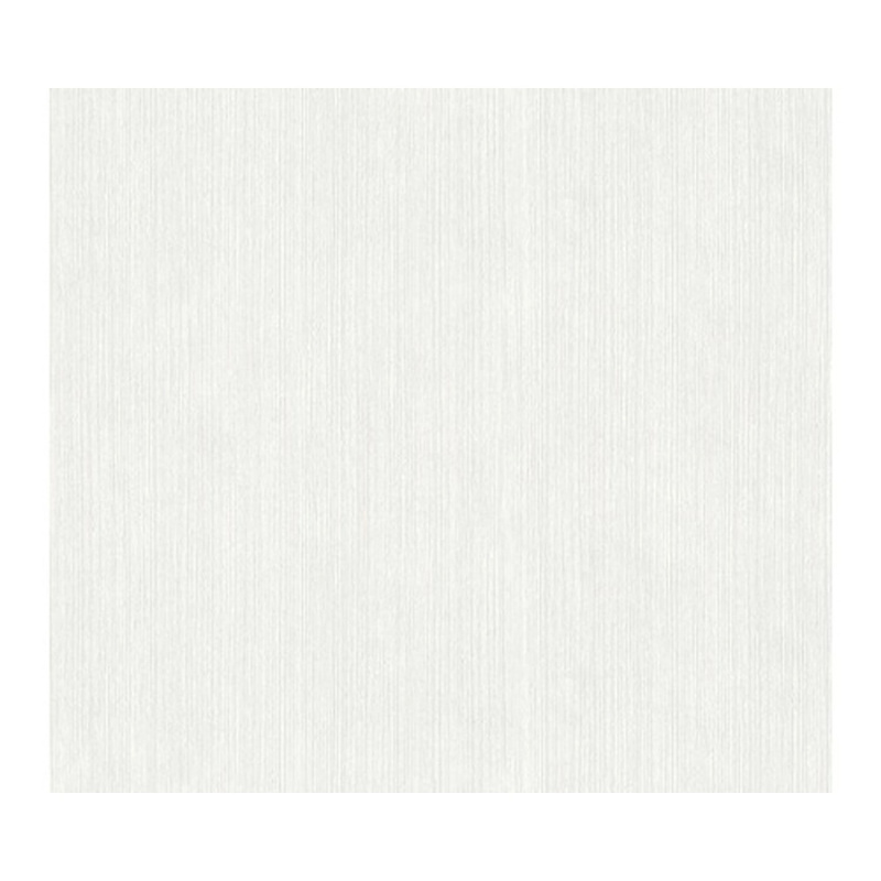 A. S. Creation Přetíratelná vliesová tapeta Meistervlies Creativ bílá 320061