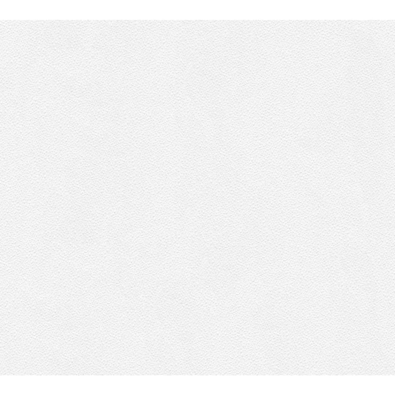 A. S. Creation Přetíratelná vliesová tapeta Meistervlies Creativ bílá 307271