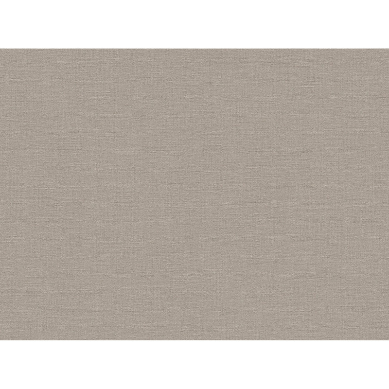 A. S. Creation Vliesová tapeta Desert Lodge Uni hnědá