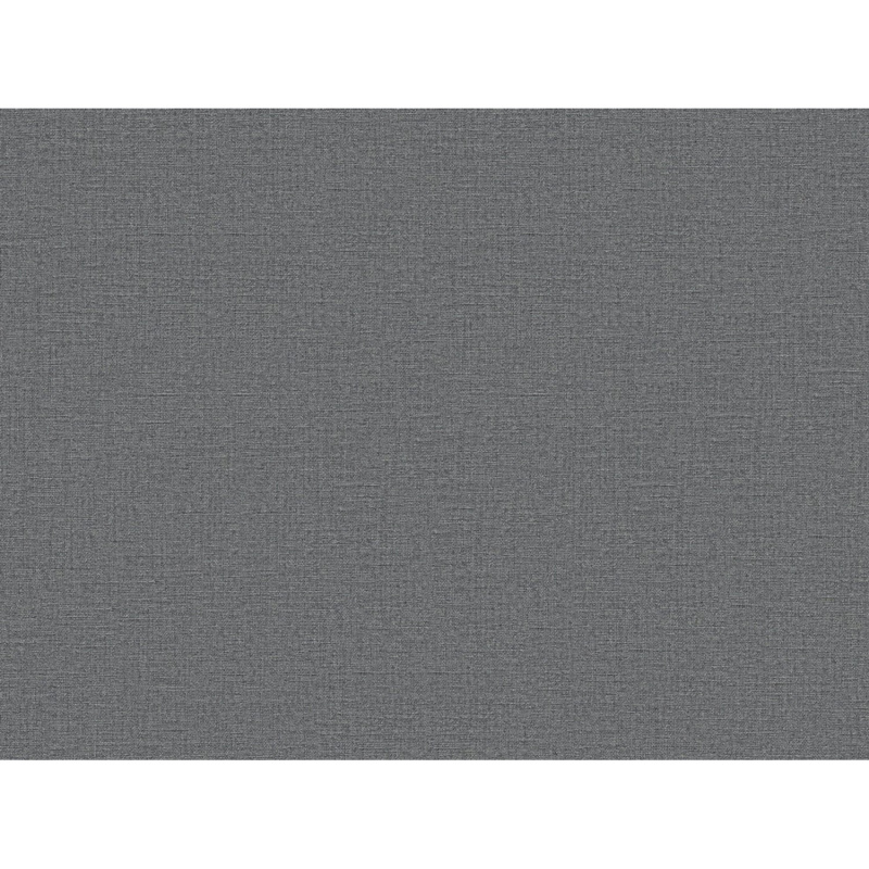 A. S. Creation Vliesová tapeta Desert Lodge Uni šedo-černá