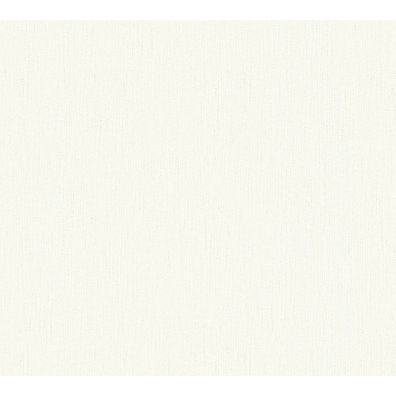 A.S. Creation Vliesová tapeta Shades of White 336371, 10,05 x 0,53 m