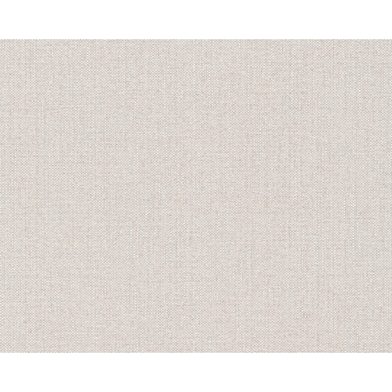 A. S. Creation Vliesová tapeta Attractive Uni šedo-béžová