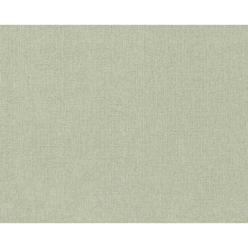 A. S. Creation Vliesová tapeta Attractive Uni zelená