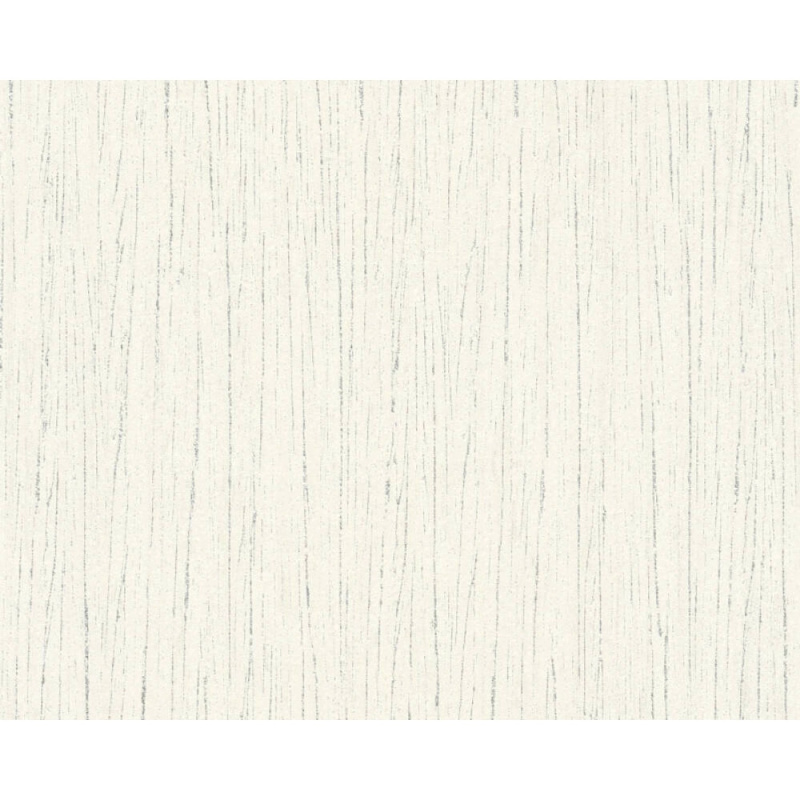 A.S. Creation Vliesová tapeta Shades of White 364521, 10,05 x 0,53 m